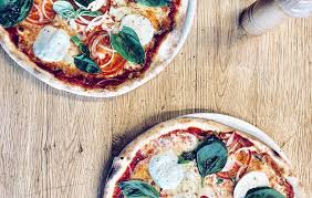 speisekarte ilbasilico ihr pizzakurier in zurich