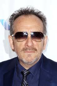 Jon Voight Chip Taylor Barry Voight Editorial Stock Photo