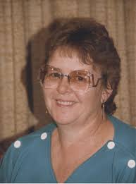 Eva Monigold Obituary