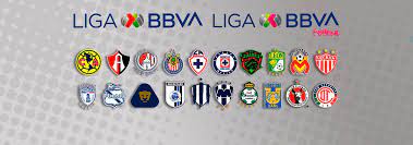Liga mx has confirmed the remainder of the clausura season is to be cancelled with no champions crowned. Liga Mx Pagina Oficial De La Liga Mexicana Del Futbol Profesional 34655 Ligamx Net