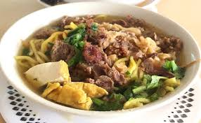 Tengah hari layan mee sup chinese style pula. Mee Sup Selera Warisan Picture Of Avillion Cameron Highlands Tanah Rata Tripadvisor