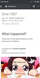 But why tho? : rAnimemes
