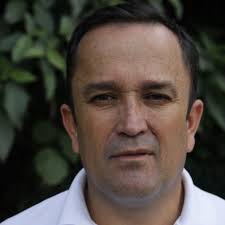 El “divorcio” de Óscar Lizcano y Martha Arango