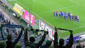 Nach der rückkehr an der schalker arena, kam es in der vergangenen nacht zu hässlichen szenen. Fans Archive Seite 2 Von 2 100prozentmeinschalke