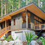 Arabica bar and kitchen on urbanspoon. 5 Things To Do With Corrugated Metal Rustic Kitchen Kitchen Plans Kitchen Design