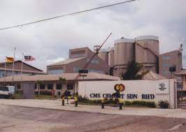 The mlng plant, whose principle activities are to acquire natural gas from gas suppliers the anhydrous ammonia and granular urea plant is operated by the asean bintulu fertilizer sdn. Official Website Of Bintulu Development Authority