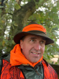 Der weg zum Jagdschein