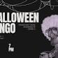 Bingo Night at Oakwood - Halloween Edition event image