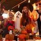 Halloween Special Night with VMX Artists event image