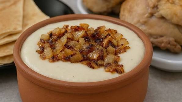 Kishk