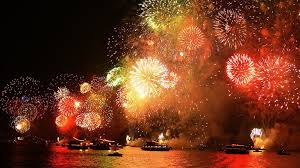 The Best Places To Spend New Year S Eve In Turkey