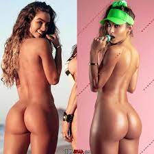 Sommer Ray Nudes Leaked - 34 photos
