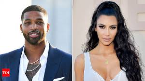 Kim Kardashian reveals why she defended Tristan Thompson Despite his past with Khloé - Times of India