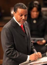 Megachurch Pastor Creflo Dollar Arrested | AFRO American Newspapers