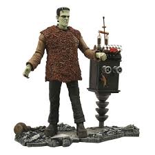 We did not find results for: Universal Monsters Son Of Frankenstein Diamond Select Action Figure