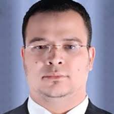 Hesham ELKADY