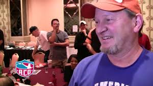 Randy Atha's Instagram, Twitter & Facebook