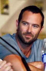 56 רעיונות של Sullivan Stapleton, Blindspot