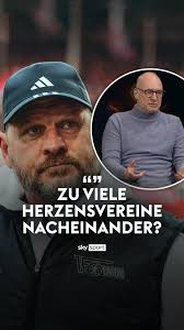 „Innerhalb kürzester Zeit der dritte absolute Herzensverein für Steffen  Baumgart, wo er Trainer ist. Das geht ja recht fix…“ 👀 @buschibuschmann ,  Könnt ihr Buschis Punkt nachvollziehen? , #Baumgart ...