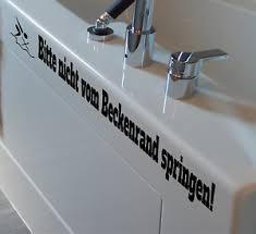 Schluss mit langweiligen weißen kacheln! Wandtattoo Furs Bad Gunstig Kaufen Ebay