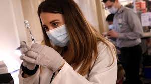 The uk, eu and canada have also ordered doses, and 500 million doses have also been ordered through the covax scheme to supply poorer nations. Iymozr4tays32m