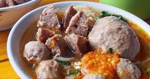 Maybe you would like to learn more about one of these? 20 Arti Mimpi Makan Bakso Menurut Primbon Jawa Dan Islam Arti Mimpi