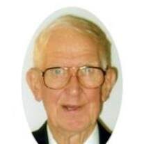 William Gilman Obituary