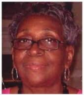 Obituary information for Mrs. Frances J. Arrington