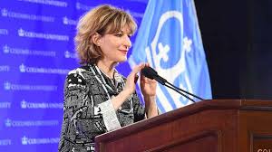 Iran nuclear talks adjourn with mixed messages about progress. How Do We Define Global Norms For Freedom Of Expression Columbia News