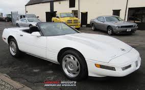 Image result for White 1992 Corvette