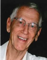 Obituary information for Richard Keith St. John