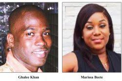 Domestic violence and the Guyanese Diaspora: We failed Stacy Singh