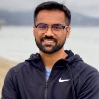 Shashank Kumar Shankar