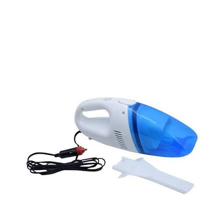 ASPIRADORA PARA CARRO 60W FN-23370