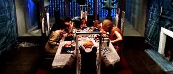 One of the first rules, which is spelled out by otho at the dinner party, is that the. Beetlejuice Gif On Gifer By Nisius