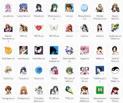 Download anime folder icon free icons and png images. Download Anime Icons Pack 2 Of 6