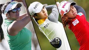 You can see natalie on the golf channel and on the lpga tour. 2017 Players To Watch Lpga Ladies Professional Golf Association