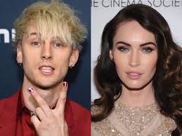 Megan Fox and Machine Gun Kelly Relationship Timeline
