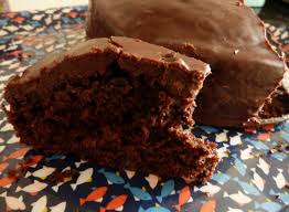 Recette Facile Du Gateau Au Chocolat Au Lait Ribot Et A La Fleur De Sel