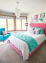 Mais pa certaine avec la couleur du plancher de bois. 23 Stylish Teen Girl S Bedroom Ideas Homelovr