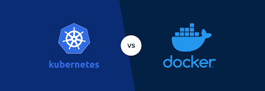 Maybe you would like to learn more about one of these? Docker Vs Kubernetes The Journey From Docker To Kubernetes