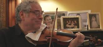 9 things about violinist Itzhak Perlman
