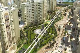 Golden mile complex, not to be confused with golden mile. Golden Mile 5 Commercial And Residential Buildings Palm Jumeirah Dubai Citysearch Ae