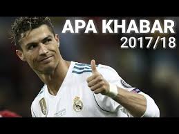Comment must not exceed 1000 characters. Cristiano Ronaldo Apa Khabar Joe Flizzow Ft Sonaone 2017 18 Youtube