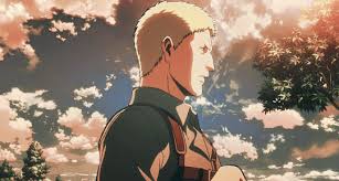 He is executive director of the international peace bureau (ipb). Reiner Braun Tumblr Attack On Titan Attack On Titan Anime Titans