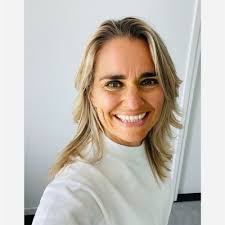 Danielle Willems (ENTP)