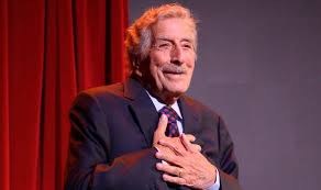 Tony bennett, one of the legends of jazz and popular music who served during the second world war and then developed a career spanning over half a. Ffalfyrszev5dm
