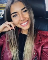 Mira Hiser's Instagram, Twitter & Facebook