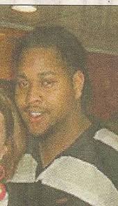 Christopher Burgin Obituary (1976