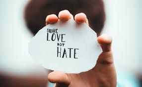 Body shaming is wrong if towards fat or skinny people. Hate Speech Und Cybermobbing Zeichen Gegen Mobbing E V